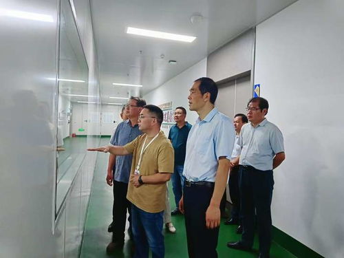 安慶市副市長周建春一行調(diào)研聯(lián)舌工坊安慶市慶聯(lián)食品廠，深入市場(chǎng)前端探索預(yù)制菜產(chǎn)業(yè)發(fā)展